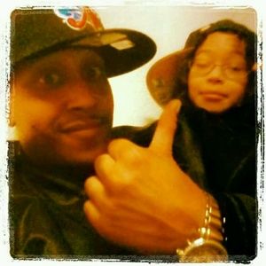 Meet your Posher, Louis